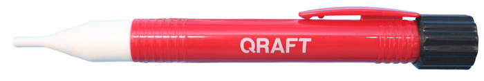 Testpenna No Touch 200-600V Qraft